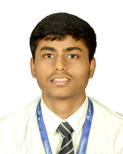 Atharv Jaiswal