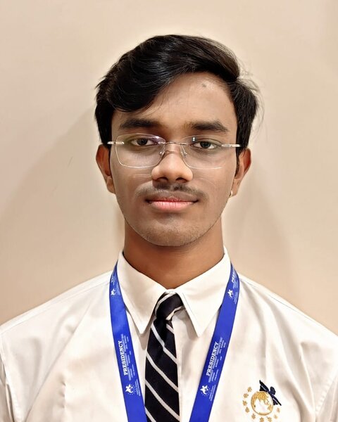 Pawan Verma
