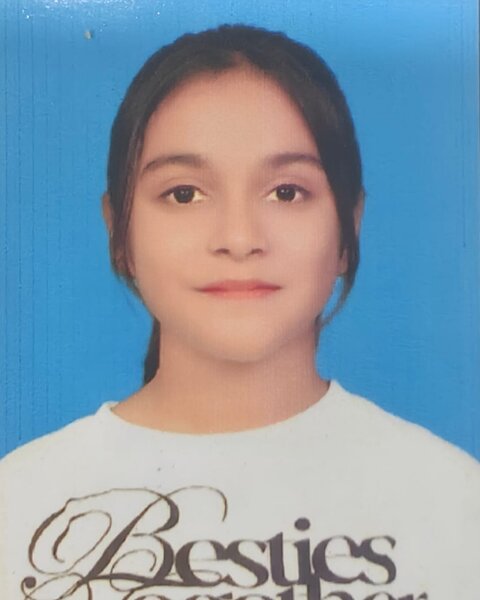 Divya Dinesh Bhansali