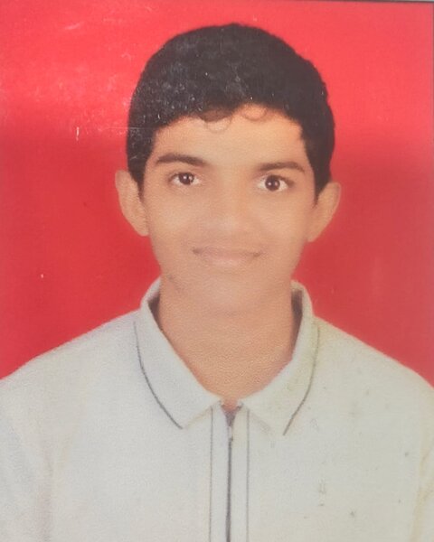 Vishwesh Ravindra Kadam